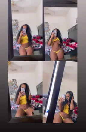 OnlyFans cuenta taemoneyy avatar 1