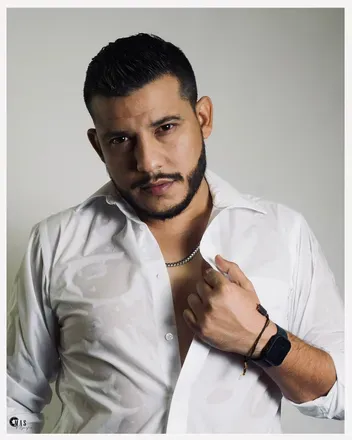 OnlyFans cuenta pollo_barbajan avatar 1