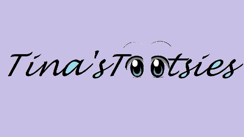 OnlyFans cuenta tinastootsies21 header 2