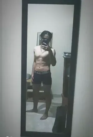 OnlyFans cuenta andress1202 avatar 1