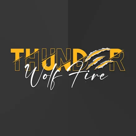 OnlyFans cuenta thunderwolffire header 2