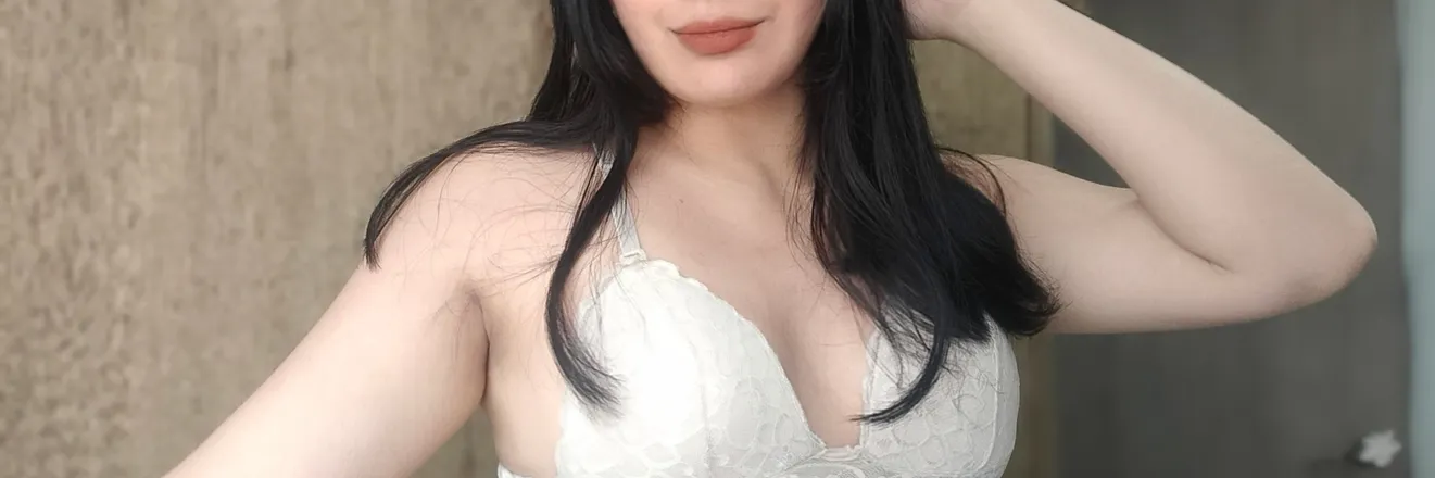 OnlyFans account  annyblue06 header 2