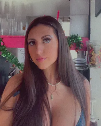 OnlyFans cuenta thebaristanina avatar 1