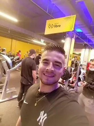OnlyFans cuenta danielhernandez0309 header 2