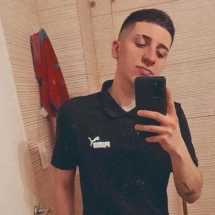 OnlyFans cuenta boy-x avatar 1