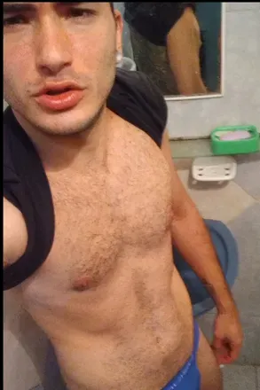 OnlyFans cuenta jaycobvid avatar 1