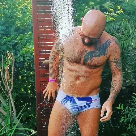 OnlyFans cuenta jeremystyle avatar 1