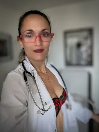 OnlyFans cuenta nurseblanche avatar 1