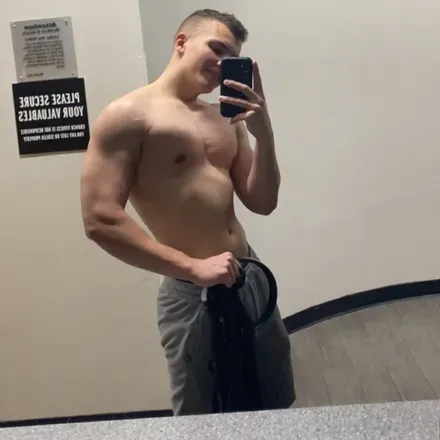OnlyFans cuenta jman237 avatar 1