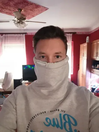 OnlyFans account  just.guy avatar 1