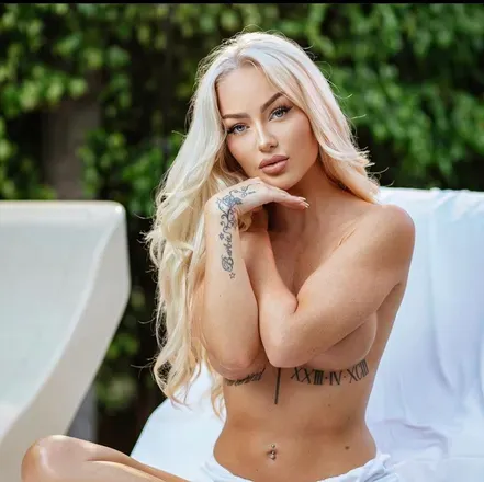 OnlyFans account  leneangelicafree avatar 1