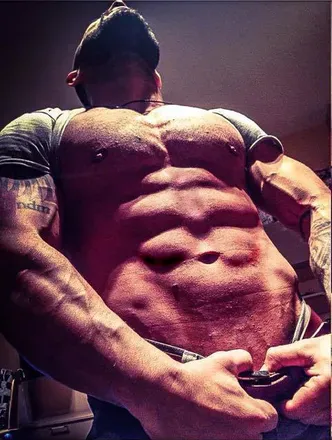OnlyFans cuenta u122326529 avatar 1