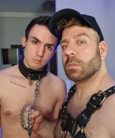 OnlyFans cuenta masterchrisxxx avatar 1