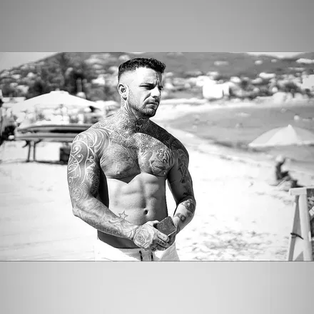 OnlyFans cuenta crisgarciafree avatar 1