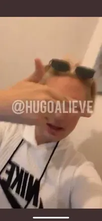 OnlyFans cuenta hugoalieve avatar 1