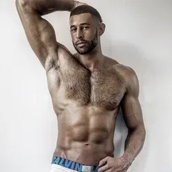OnlyFans cuenta bigmikediben avatar 1