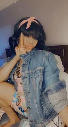 OnlyFans cuenta qweeniemonroe avatar 1
