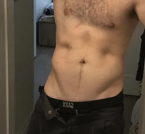 OnlyFans cuenta ianstone666 avatar 1