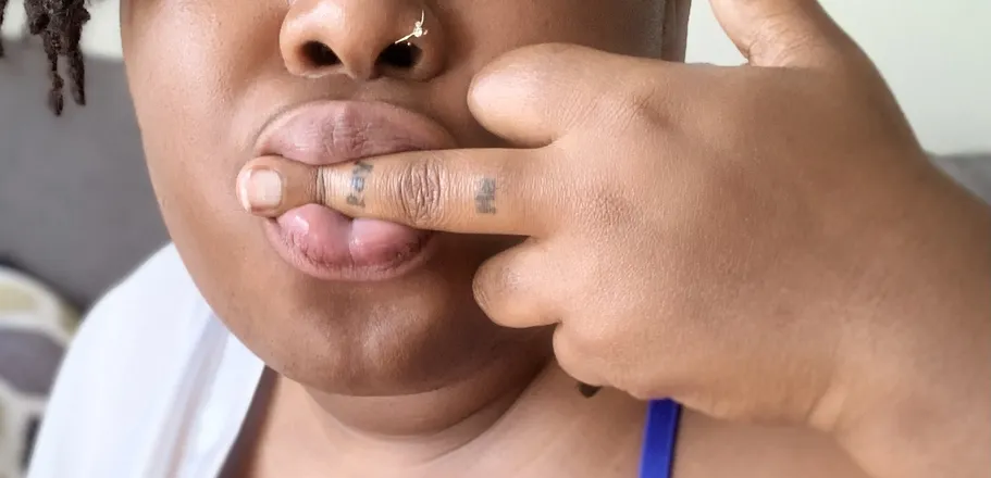 OnlyFans cuenta kandelovesu header 2