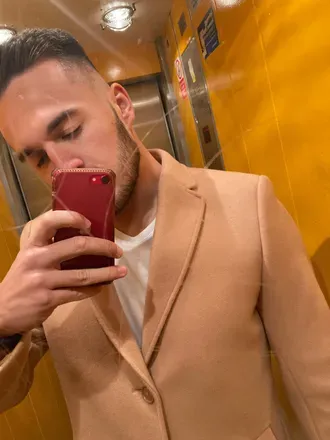OnlyFans cuenta domrim avatar 1