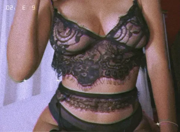 OnlyFans cuenta imhoneybabe avatar 1