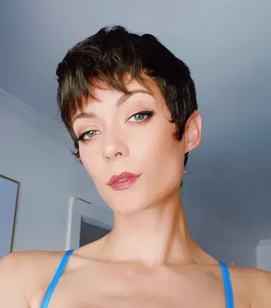 OnlyFans cuenta annalisawagner avatar 1