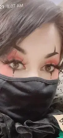 OnlyFans cuenta circusbbygrrl avatar 1