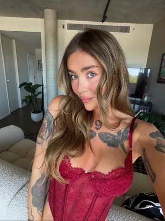 OnlyFans cuenta yesangelgirl avatar 1