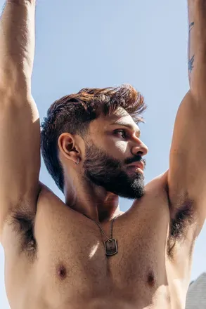 OnlyFans cuenta brunobrazo avatar 1