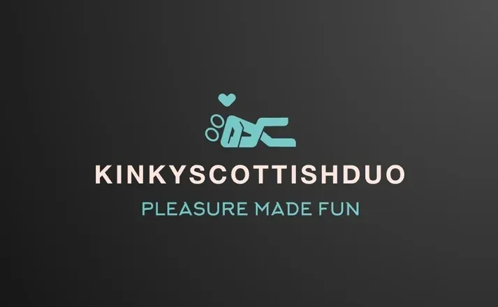 OnlyFans cuenta kinkyscottishduo header 2