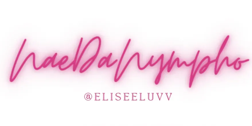 OnlyFans account  nyphogoddes header 2