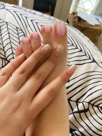 OnlyFans cuenta barefoot.bunnydoll avatar 1
