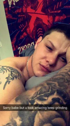 OnlyFans account  killacorbin avatar 1