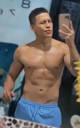 OnlyFans cuenta fabyhot1 avatar 1