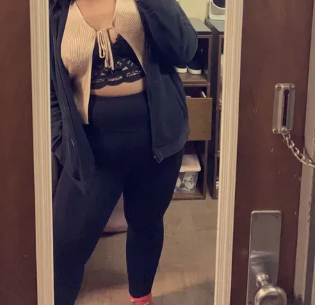 OnlyFans cuenta angel_babyy4 avatar 1