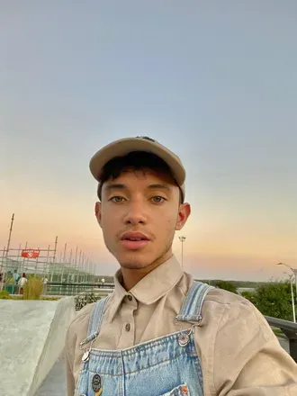 OnlyFans de andresggloria