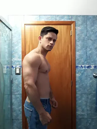 OnlyFans cuenta chiconuevo2020 avatar 1