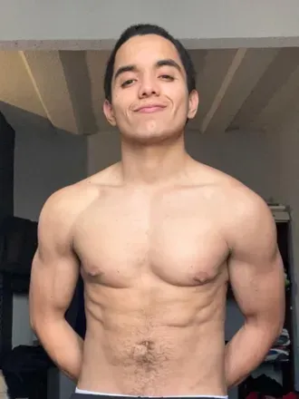OnlyFans cuenta martinmaguito avatar 1