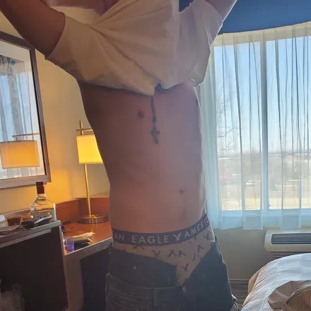 OnlyFans cuenta t-shaft85 header 2