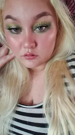 OnlyFans cuenta iris.baby avatar 1