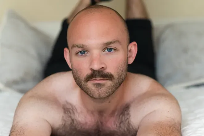 OnlyFans cuenta afieldguy avatar 1