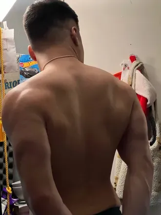 OnlyFans cuenta asianwithadadbod header 2