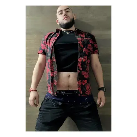 OnlyFans cuenta soyjaviwarrior avatar 1