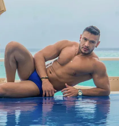 OnlyFans account  billyback avatar 1