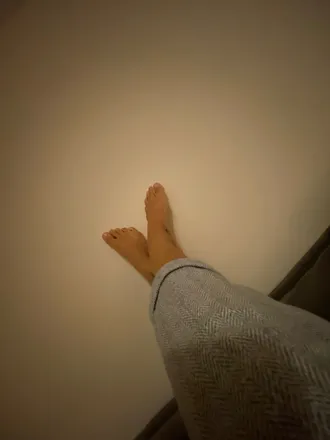 OnlyFans cuenta feetcrushin avatar 1