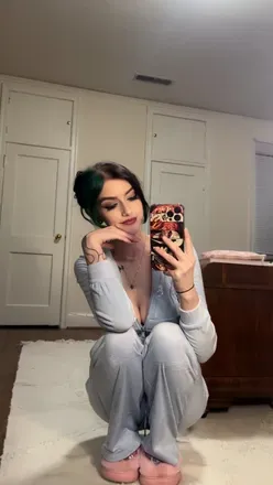 OnlyFans cuenta spookylittlewitchbitch avatar 1