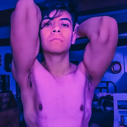 OnlyFans cuenta harrysonwhite avatar 1