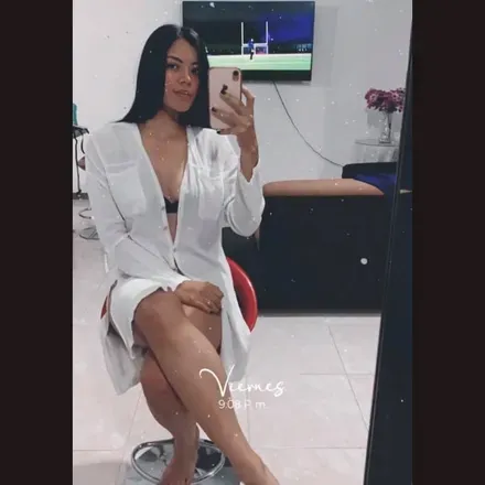 OnlyFans cuenta isabelgrajales avatar 1