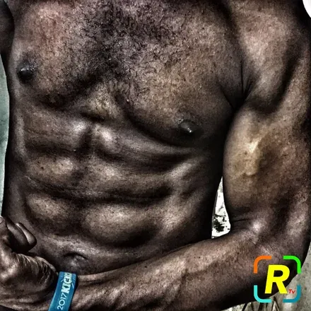 OnlyFans cuenta rusheedroberts avatar 1