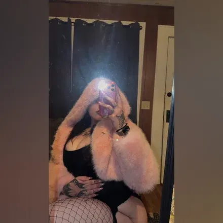 OnlyFans cuenta trannyfantasy avatar 1